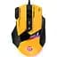 Мышь GamePro GM300Y RGB USB Yellow (GM300Y) - миниатюра 1