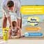 Крем сонцезахисний Chicco Baby Moments Sun SPF 50+, 75 мл (11258.00) - миниатюра 2