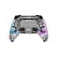 Геймпад GamePro GPS13T BT 5.3/USB/PC/iOS/Android/PS3/PS4 RGB Transparent (GPS13T) - мініатюра 3