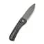 Ніж складаний Weknife Nightblade WE22046-3 - мініатюра 2