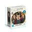 Пазл классический "Harry Potter. Гарри и друзья" DoDo Toys 200498, 250 элементов - миниатюра 3