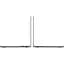 Ноутбук Apple MacBook Pro 14" Space Gray Late 2023 (Z1C80001D) - миниатюра 4