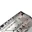 Корпус нижня кришка для Asus G513IC G513IE G513IH G513QC G513QE series, (Black, піддон, днище, D Cover, 90NR0511-R7D010) - мініатюра 5