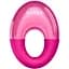 Масажер для очей GESKE Cool & Warm Eye Massager 7 в 1 бузковий - мініатюра 2
