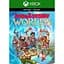 Ключ активации Microsoft Doom & Destiny Worlds для Xbox One/Series S/X - миниатюра 1