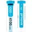 Аккумуляторные батарейки Proove Type-C Compact Energy Pro АА 4100mAh 2шт White (RBCE40702002) [138929] - миниатюра 1