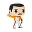 Фігурка Funko Pop! Серії Queen - Фредді Мерк'юрі ігрова колекційна - мініатюра 2