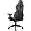 Ігрове крісло Cougar Hotrod Black (Hotrod Black) - мініатюра 4