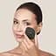 Щітка для обличчя GESKE Facial Brush 4 в 1 сіра - мініатюра 2