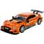 Автомодель TechnoDrive Audi RS 5 DTM помаранчева (250356) - мініатюра 1