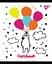 Набір зошитів Yes Sketch animals А5 в лінійку 12 аркушів 10 шт. (765174) - мініатюра 2