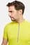 Футболка Rab Sonic SS Zip XL Желтый - миниатюра 3
