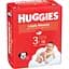 Набір підгузків Huggies Little Movers 3 (4-9 кг) 156 шт. (2 п. по 78 шт.) - мініатюра 3