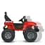 Дитячий електромобіль Bambi Джип M 6204EBLR-3 24V до 60 кг - мініатюра 7