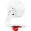 Камера відеоспостереження Hoco D7 Indoor HD Camera 4MP 1440P 2.4 ГГц бездротова - мініатюра 4