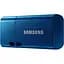 USB флеш-накопичувач Samsung 64GB USB-C 3.2 Blue (MUF-64DA/APC) [136851] - мініатюра 4