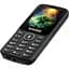 Мобільний телефон Sigma mobile X-style 242 LUCKY Black (4827798792919) UA-UCRF [154212] - мініатюра 4