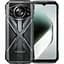 Смартфон Doogee S Cyber Pro 12/512GB Icy Silver - мініатюра 1