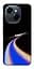 Чехол itsPrint Spaceship trail для TECNO Spark Go 1 - миниатюра 1
