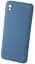 Чохол Wave Colorful Case для Xiaomi Redmi 9A/9AT [Blue] [72314] - мініатюра 2
