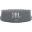 Акустическая система JBL Charge 5 Grey (JBLCHARGE5GRY) - миниатюра 1