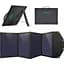 Портативна сонячна панель Choetech Foldable Solar Charger SC009 100W [104733] - мініатюра 3