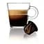 Кофе в капсулах Nespresso Corto 10 шт - миниатюра 2
