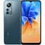 Смартфон Blackview A85 8/128GB Blue - миниатюра 1