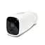 Автономна WiFi IP-відеокамера 2Mp Light Vision VLC-04IB White з підтримкою Tuya, f=3.6mm, на акумуляторних батареях (75-00151) - мініатюра 1
