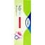 Урологические прокладки Tena Lady Slim Ultra Mini Plus 24 шт. - миниатюра 3