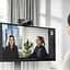 Вебкамера для комп'ютера HOCO D100 1.5 м, USB, 1080P Чорний - мініатюра 7