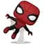 Колекційна фігурка Funko POP! - Людина-Павук (Upgraded Suit) - мініатюра 1