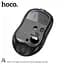 Миша Hoco DI47 Cool світло-флуоресцентна акумуляторна миша 2.4G / BT чорна - мініатюра 6