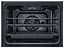 Электрический духовой шкаф Whirlpool OMK38HU0B (6874847) - миниатюра 6