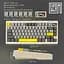 Клавиатура Epomaker TH80 PRO V2 Wisteria Tactile White механическая беспроводная (TH80-PROV2-W-WT) - миниатюра 14