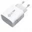 Сетевое зарядное устройство QC3.0 PD 41-AC 5V/2А зарядка Quick charge 3.0 - миниатюра 1