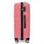 Валіза Semi Line 24" M Pink (T5610-2) - мініатюра 4