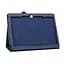 Чохол BeCover Slimbook для Prestigio Multipad Wize 3196 PMT3196 Deep Blue (703655) - мініатюра 2