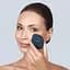 Щітка для обличчя GESKE Facial Brush 4 в 1 з тримачем темно-синя - мініатюра 6