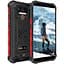 Смартфон Oukitel WP5 Pro 4/64Gb Black/Red [66967] - миниатюра 2