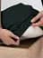 Простирадло на резинці Good-Dream Microfiber Violet 180х200 см фіолетове (GDMVSHEETF180200) - мініатюра 3