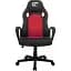 Геймерское кресло GT Racer черное с красным (X-2640 Black/Red) - миниатюра 1