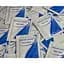 Лубрикант на водной основе Personal Lubricant 86.6 мл (4.33 мл x 20 шт.) (ROZ6501053523) - миниатюра 3
