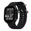 Годинник наручний 2247BKBK Black-Black Skmei acs0030117 - мініатюра 3