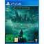 Гра Hogwarts Legacy Deluxe Edition для PS4 (EN + RU sub) [84296] - мініатюра 1