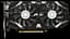 Видеокарта GeForce GTX 1050 Ti 4GB MSI OC (GTX 1050 Ti 4GT OC) Б/У - миниатюра 2