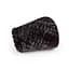 Кепка Buff Pack Run Cap Rush Graphite L/XL Черный-Синий - миниатюра 3