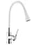 Смеситель для кухни Kroner KRM Kuche - C132WHI (CV033128) - миниатюра 3