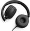 Навушники із мікрофоном JBL Tune 520C USB-C Black (JBLT520CBLK) - мініатюра 7