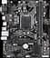 Материнська плата Gigabyte H410M S2H V3 LGA 1200 (H410M S2H V3) Б/В - мініатюра 2